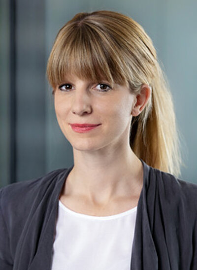 Clara Baudisch
