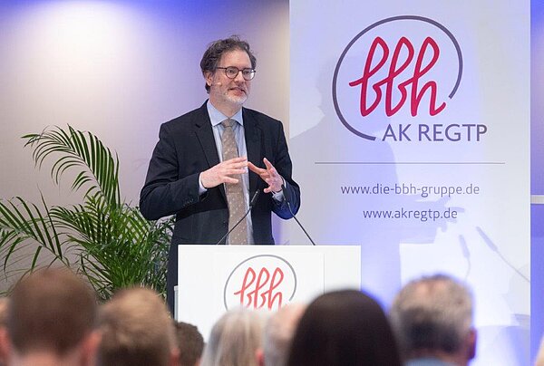 Olaf Däuper, Rechtsanwalt und Partner, BBH-Gruppe