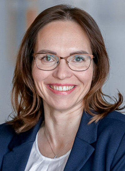 Patricia Blaschek