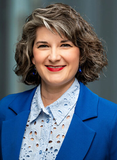 Julia Scheidt