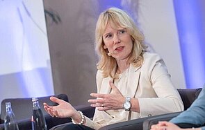 Susanne Treptow, Geschäftsführerin bei Stadtwerke Hameln Weserbergland GmbH