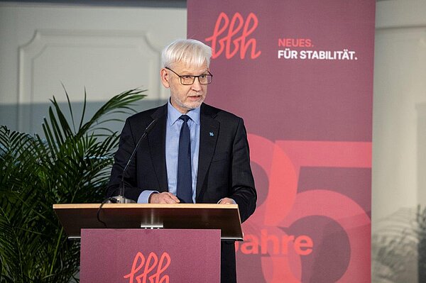 Michael Lewis, CEO, Uniper SE