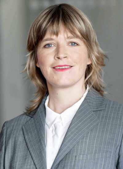 Lina Taube