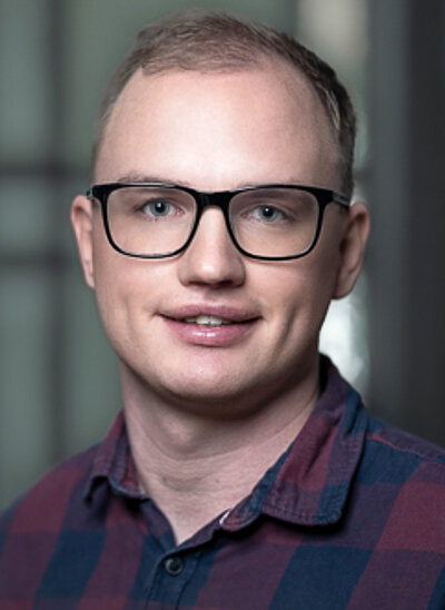 Daniel Gottwald