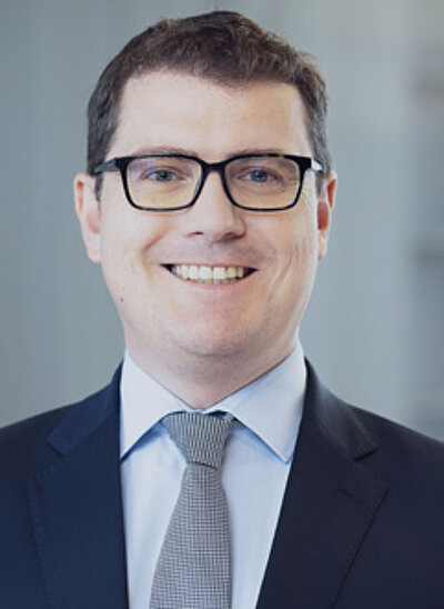 Martin Karl