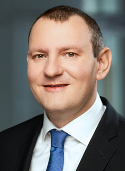 Benjamin Stach