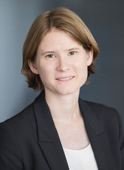 Johanna Schricker