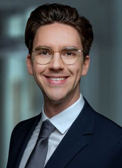 Lukas Dörenbach