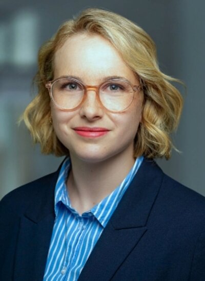 Carolin Mießen-Cremers