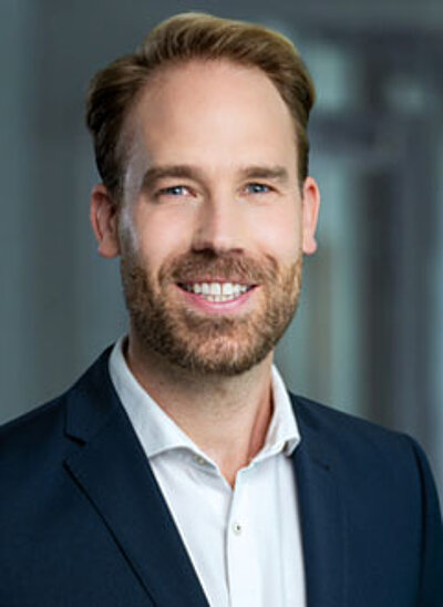 Fabian Rottmann