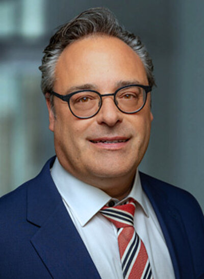 Rainer Ederer