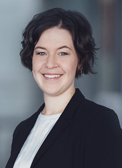 Rebecca Stauch
