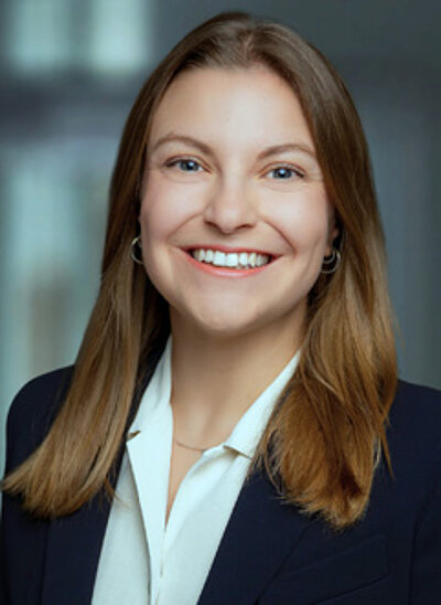 Alisa Muckenschnabel