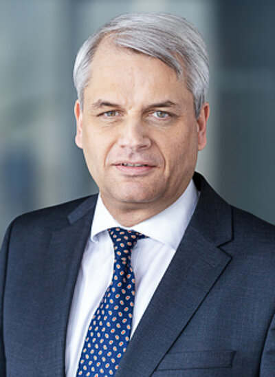 Klaus-Peter Schönrock