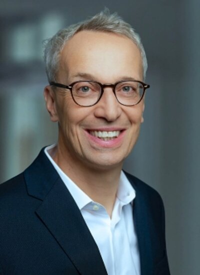 Ulf Jacobshagen