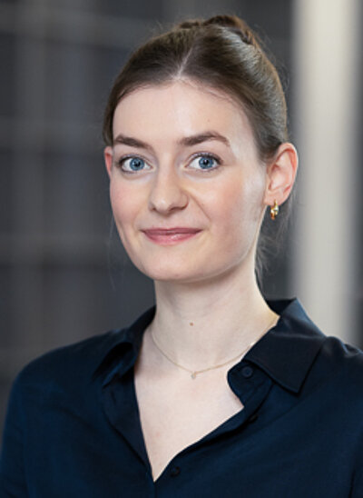 Janina Krewel
