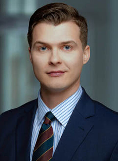 Lucas Saalfrank