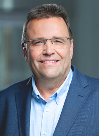 Helmut Bangert