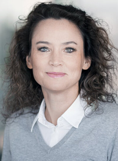 Olivia Schatz