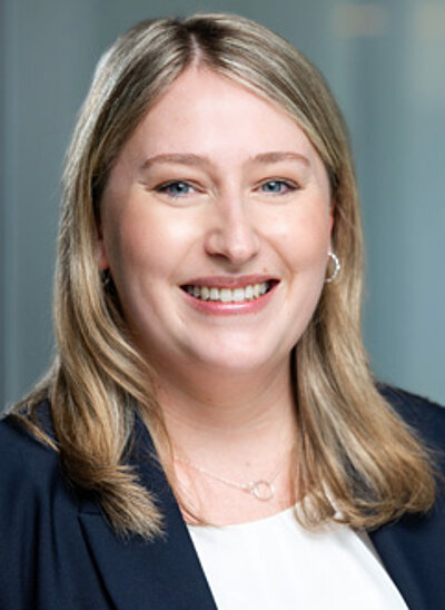 Anna Schriever