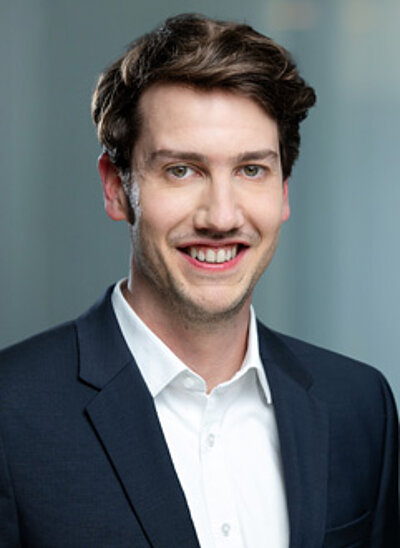 Nikolas Beneke