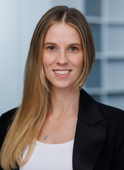 Franciska Riedel