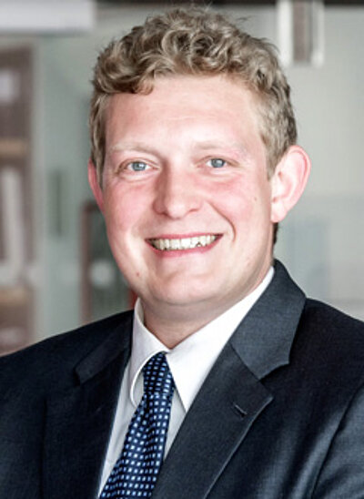 Julian Conrad Schemmann