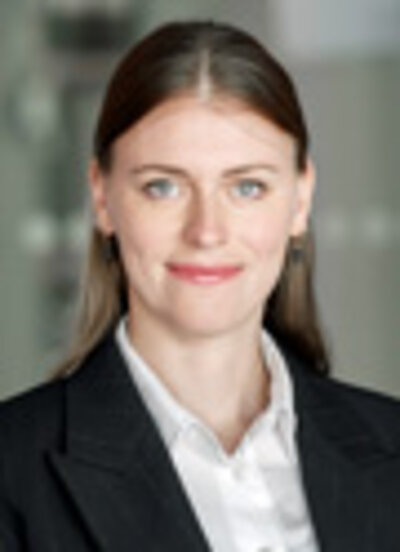 Mara Dube