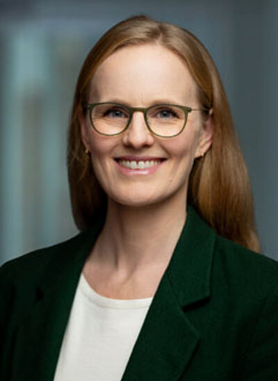 Barbara von Gayling-Westphal