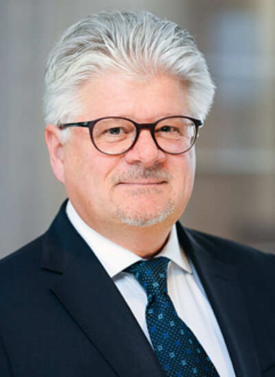 Andreas Hendorfer