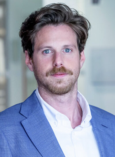 Dominik Pace
