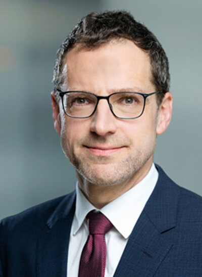 Stefan Mackenrodt