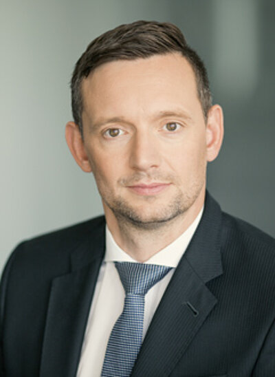 Tobias Sengenberger