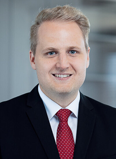 Benedikt Geiger