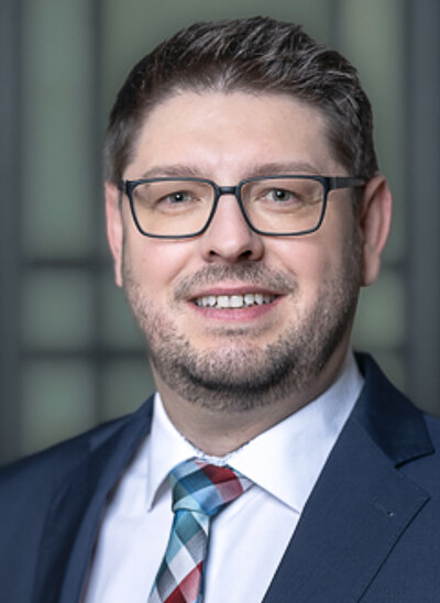 Steffen Thiel