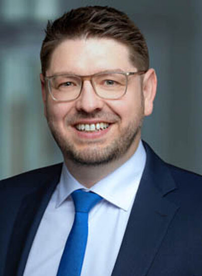 Steffen Thiel