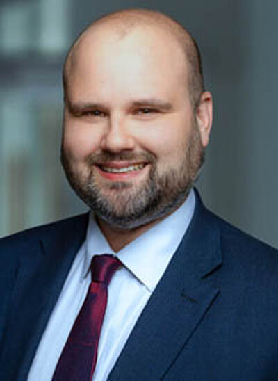 Lukas Haun