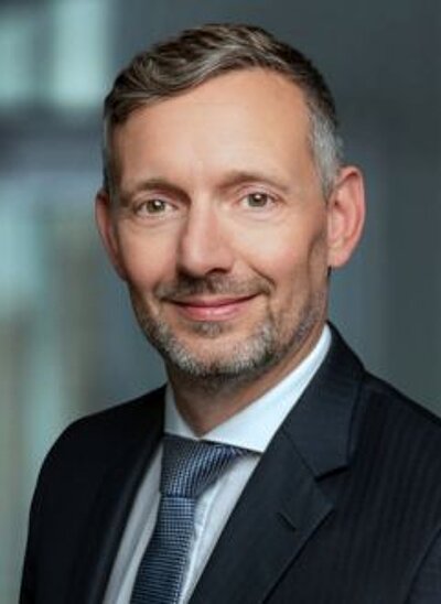 Tobias Sengenberger