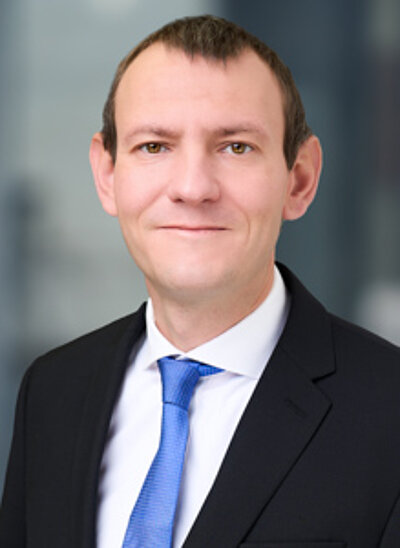 Benjamin Stach