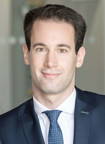 Philipp Schlangen - Rechtsanwalt