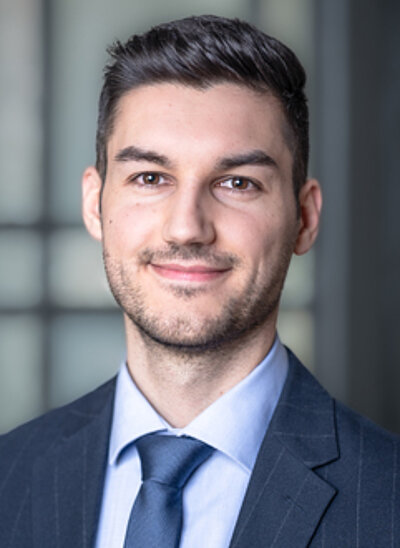 Daniel Werner