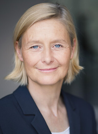 Malaika Ahlers