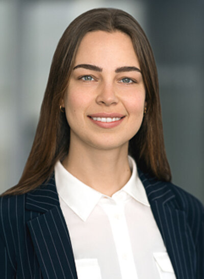 Johanna Hoffmann