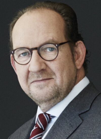 Christoph Edler von Weidenbach