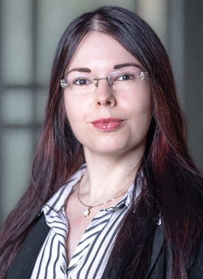 Christin Schroeter