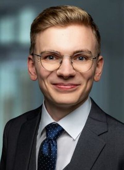 Jonas Maximilian Neft