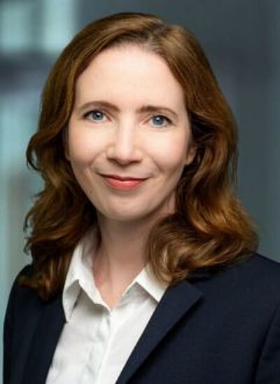Laura Radimeczky-Krekel