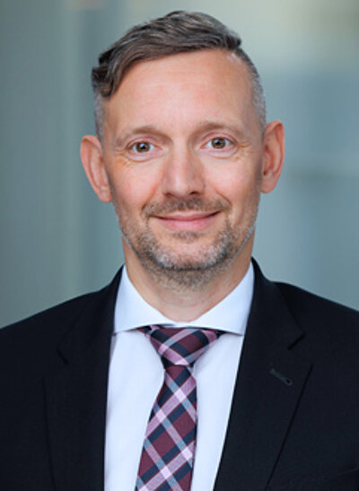 Tobias Sengenberger