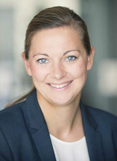 Johanna Riggert