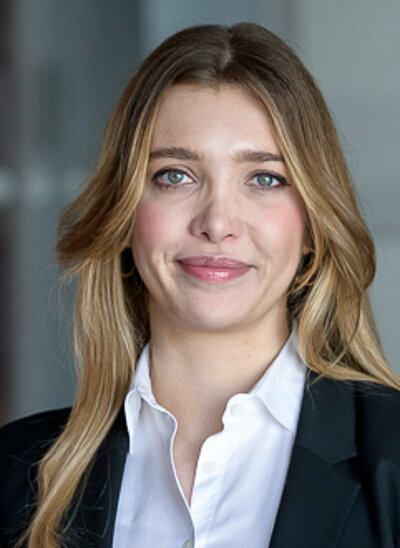 Anna von Kenne